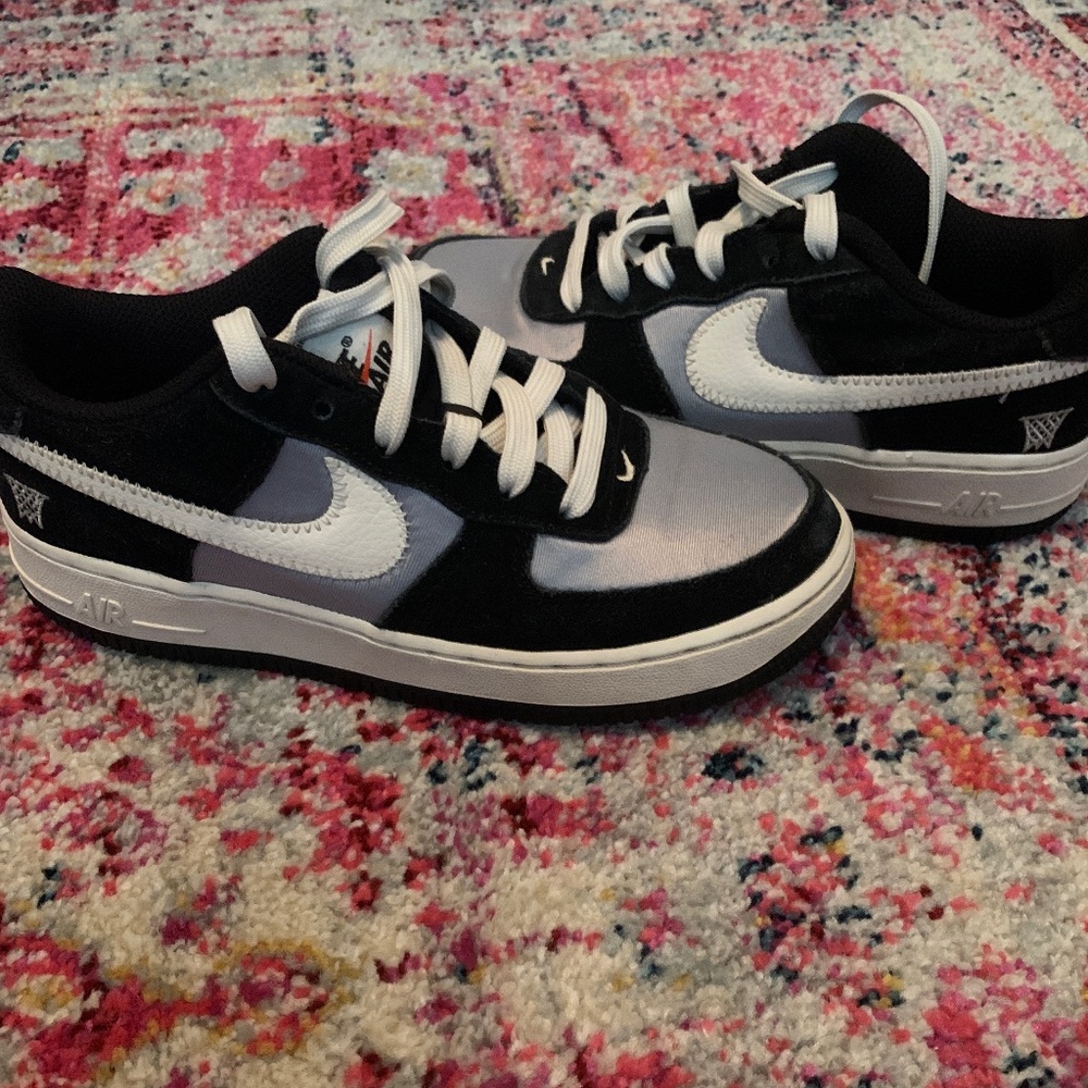 Nike Air Force 1s